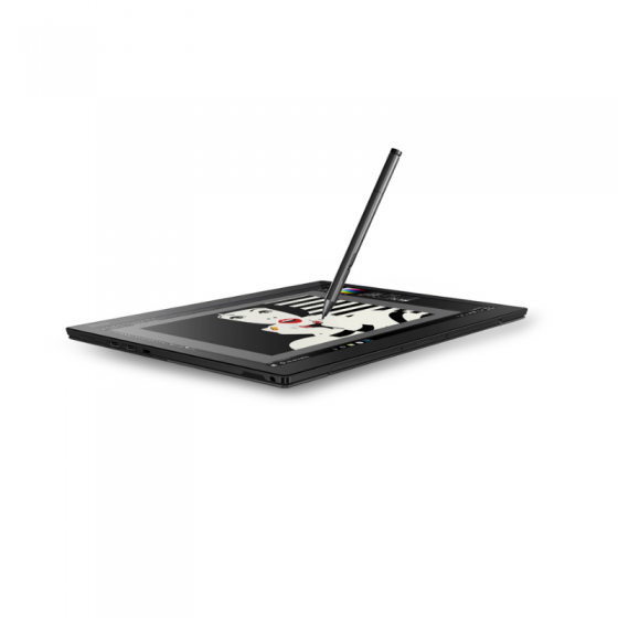 ThinkPad X1 Tablet G3 13.0” QHD i5-8250U 8GB 256GB SSD 4G LTE ...