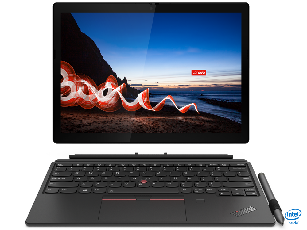 Lenovo thinkpad x12 detachable обзор